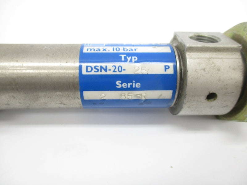 FESTO DSN-20-25-P SER. 285R UNMP