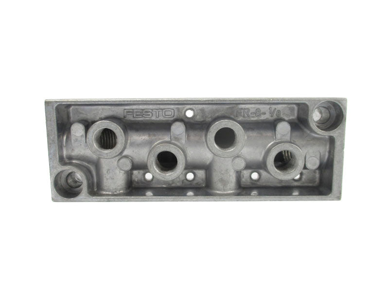FESTO FR-8-1/8 NSNP