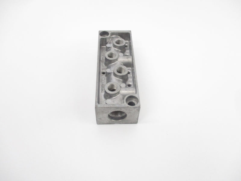 FESTO FR-8-1/8 NSNP