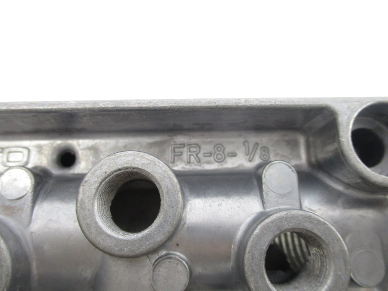 FESTO FR-8-1/8 NSNP