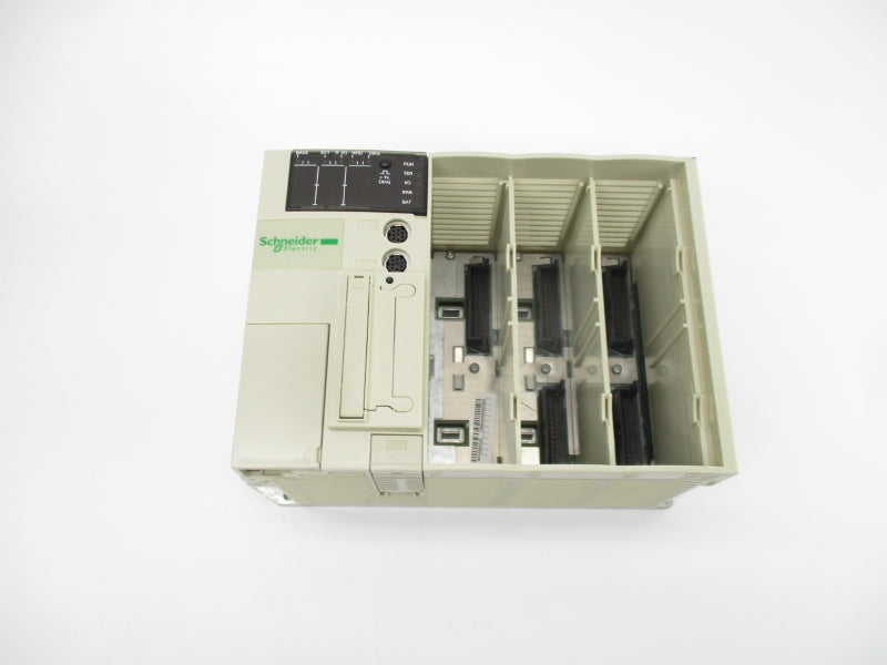 SCHNEIDER ELECTRIC TSX3722101 NSNP