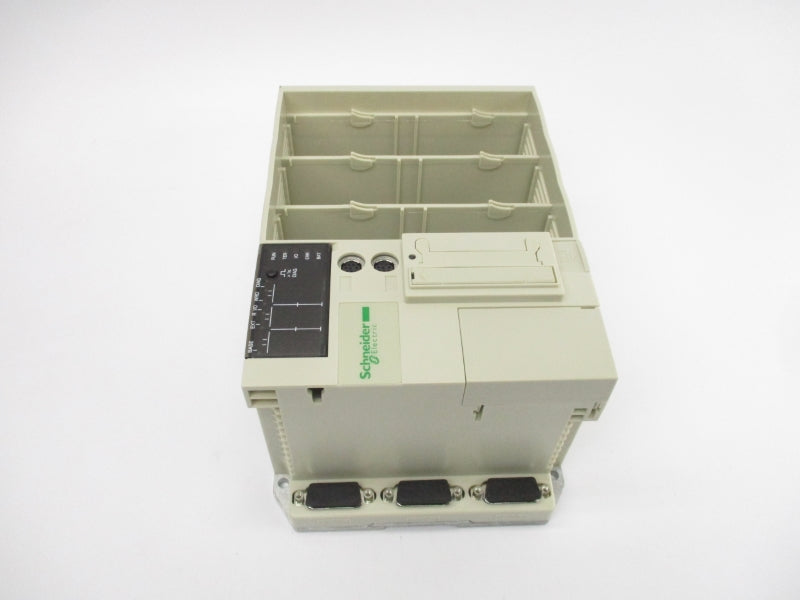 SCHNEIDER ELECTRIC TSX3722101 NSNP