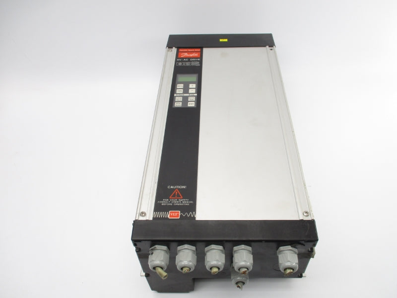 DANFOSS 175H2902 3502HV-AC 380-415V UNMP