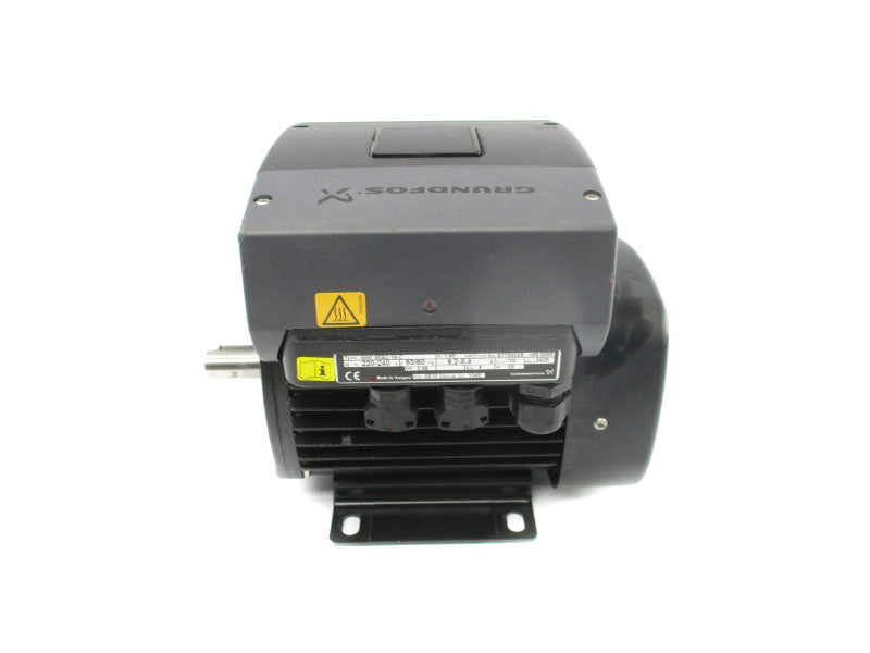 GRUNDFOS MGE80B2-19-C 220-240V UNMP
