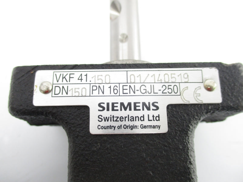 SIEMENS VKF41.150 NSNP