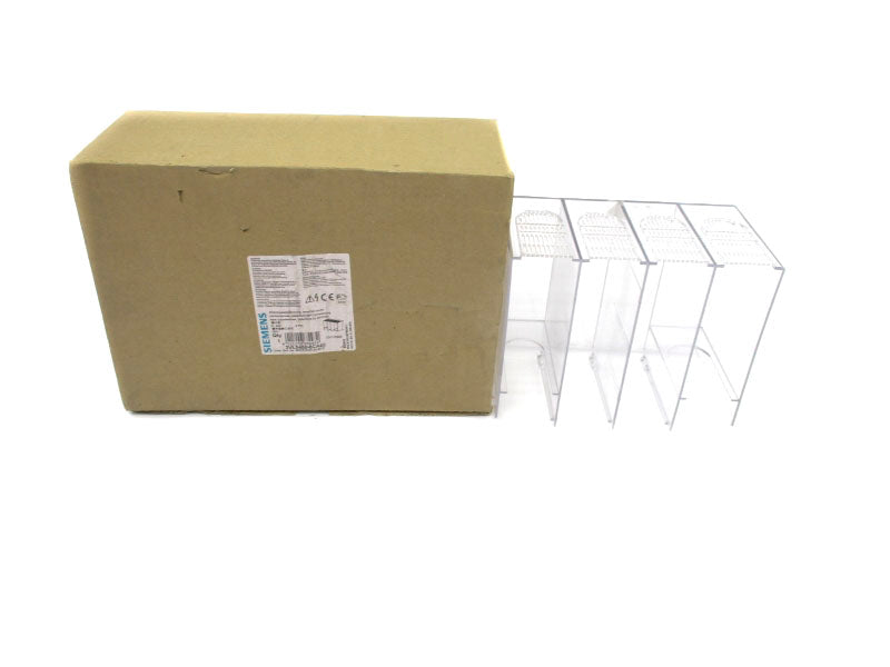 SIEMENS 3VL9400-8CA40 NSMP
