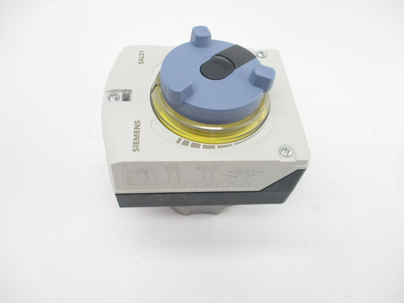 SIEMENS SAL31.00T20 230VAC NSMP
