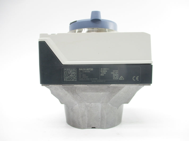 SIEMENS SAL31.00T20 230VAC NSMP