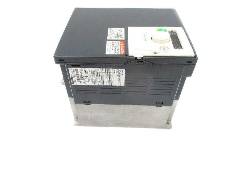 SCHNEIDER ELECTRIC ATV312HU30N4 380-500V 10.9A UNMP