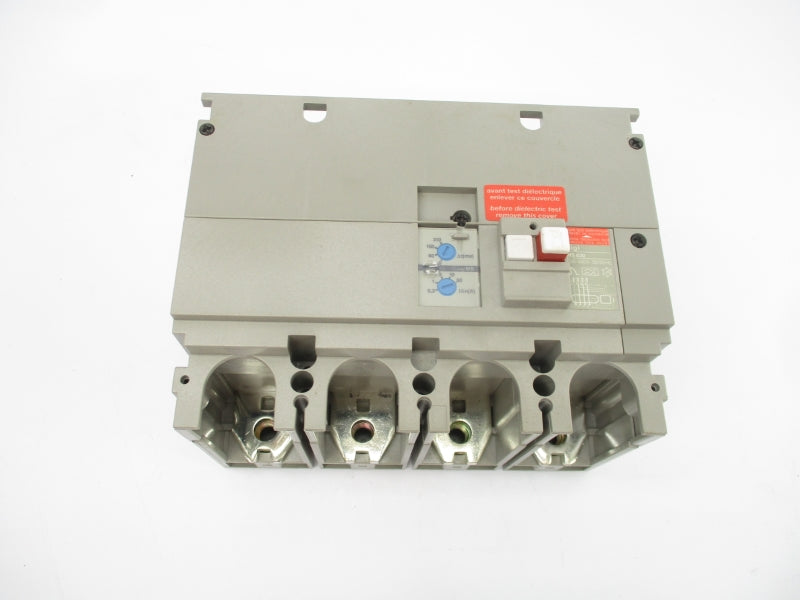 MERIN GERIN 32456 200/440V 400/630A NSMP
