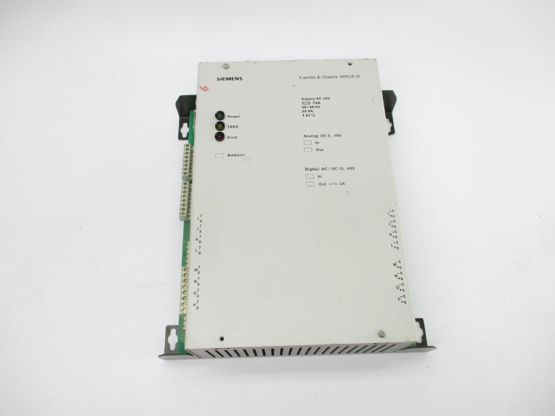 SIEMENS NRUF/A 15-45V 2A UNMP