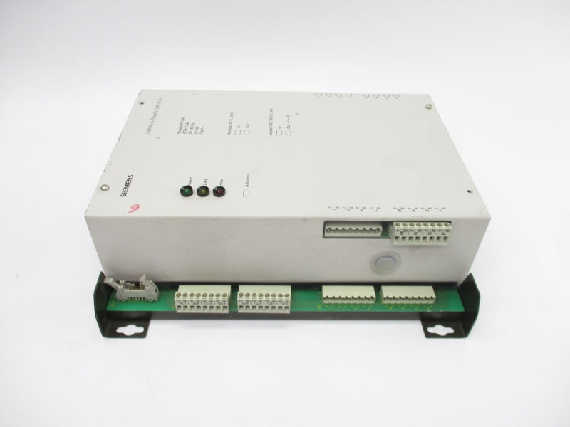 SIEMENS NRUF/A 15-45V 2A UNMP