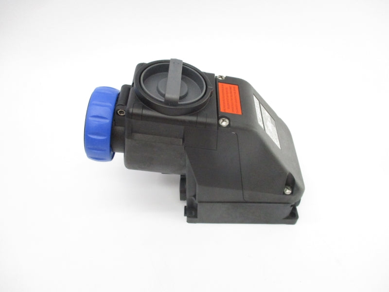 STAHL 8570/11-306 200-250V 16A NSMP
