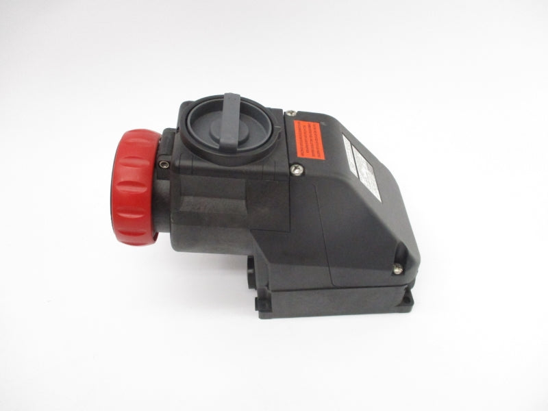 STAHL 8570/11-506 200/346-240/415V 16A NSMP