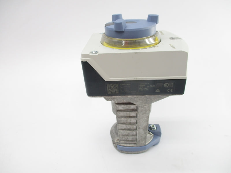 SIEMENS SAX61P03 24VAC/DC NSMP