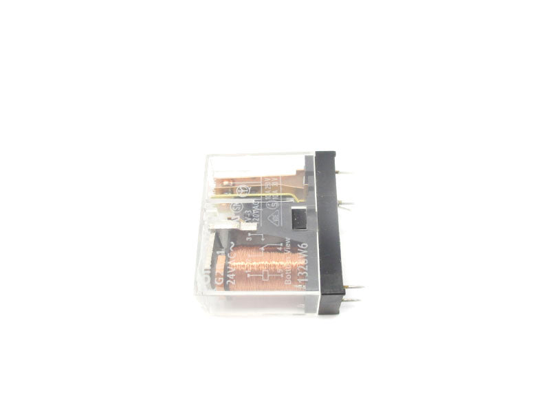 OMRON G2R-1 24VAC 10A NSNP