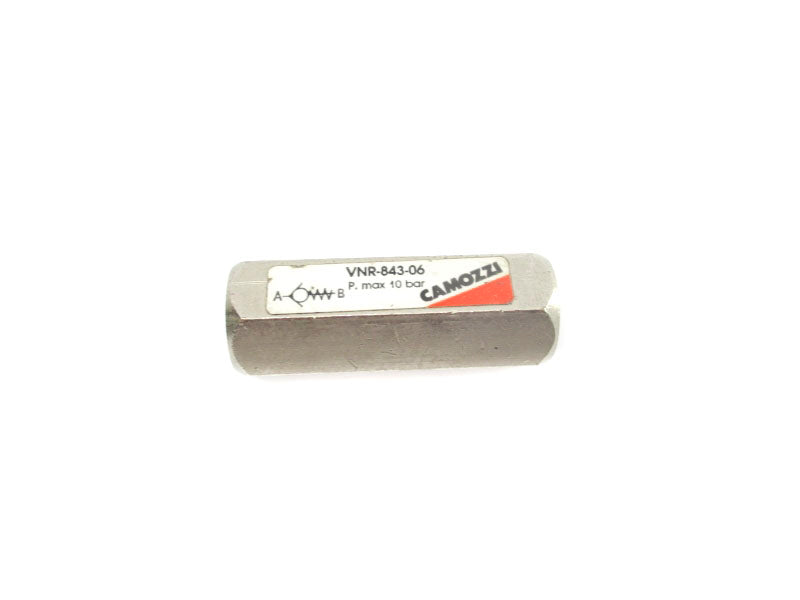 CAMOZZI VNR-843-06 NSNP