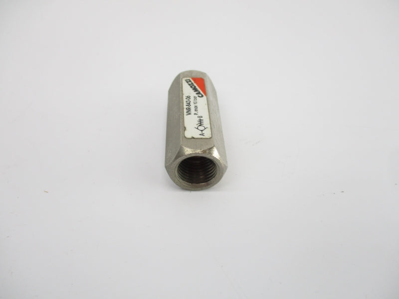 CAMOZZI VNR-843-06 NSNP