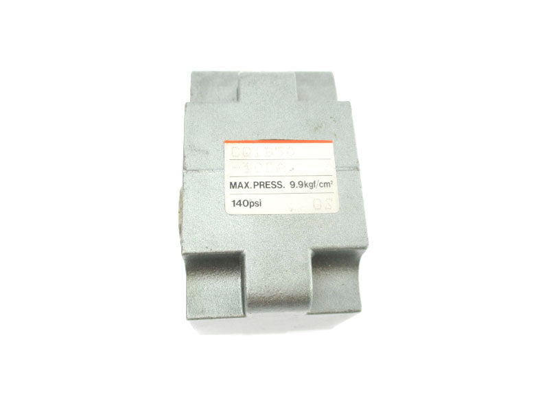 SMC CQ1B50-10DA 140PSI NSNP