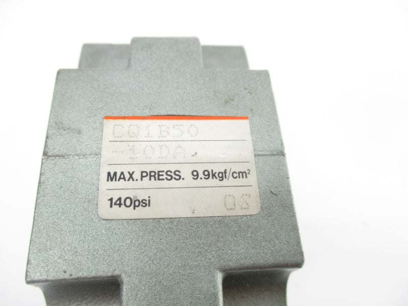 SMC CQ1B50-10DA 140PSI NSNP