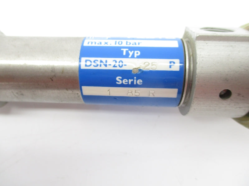 FESTO DSN-20-25P SER. 185R NSNP
