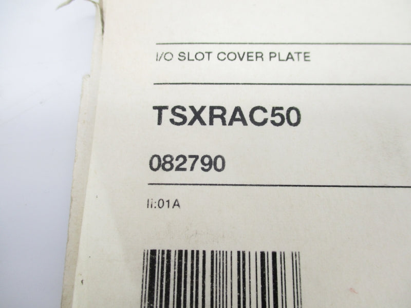 SCHNEIDER ELECTRIC TSXRAC50 NSNP