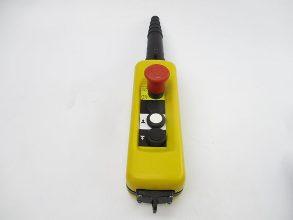 SCHNEIDER ELECTRIC XAC-A482H50 NSNP