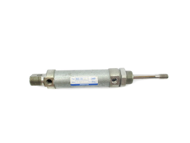 FESTO EGS-25-40Z SER. 782R UNMP