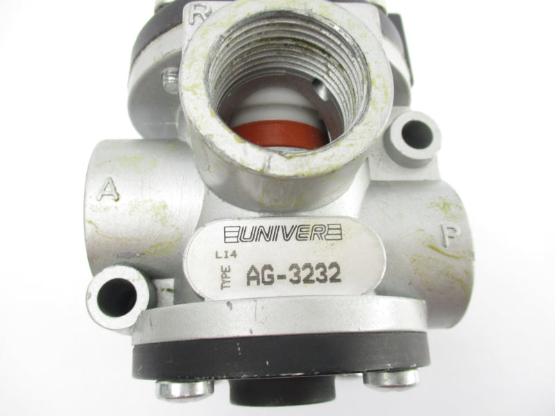 UNIVER AG-3232 UNMP