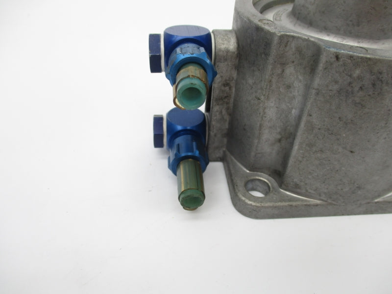 FESTO ADV63-25 9781 SER. 5/86 UNMP