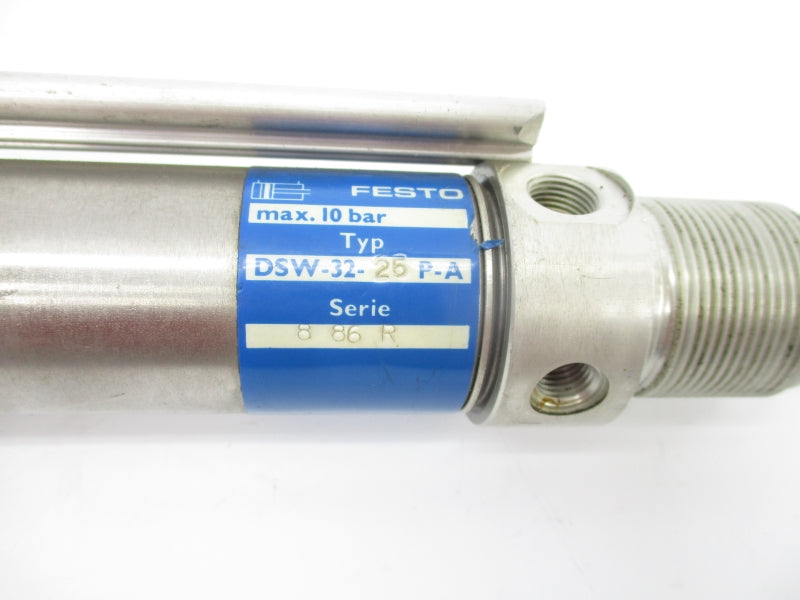 FESTO DSW-32-25P-A SER. 886R NSNP
