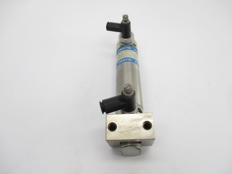 FESTO DSNU-25-50PPV-A SER. E608 145PSI NSNP
