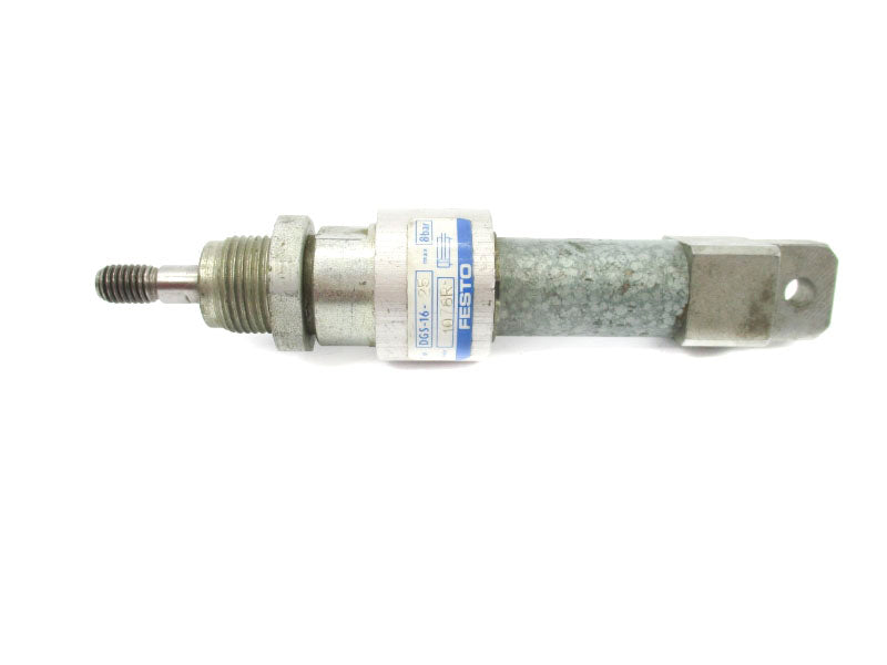 FESTO DGS-16-25 SER. 1076R UNMP