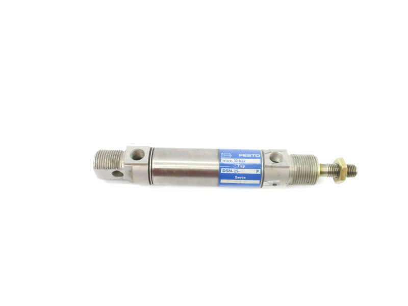 FESTO DSN-25-40P SER. 784R UNMP
