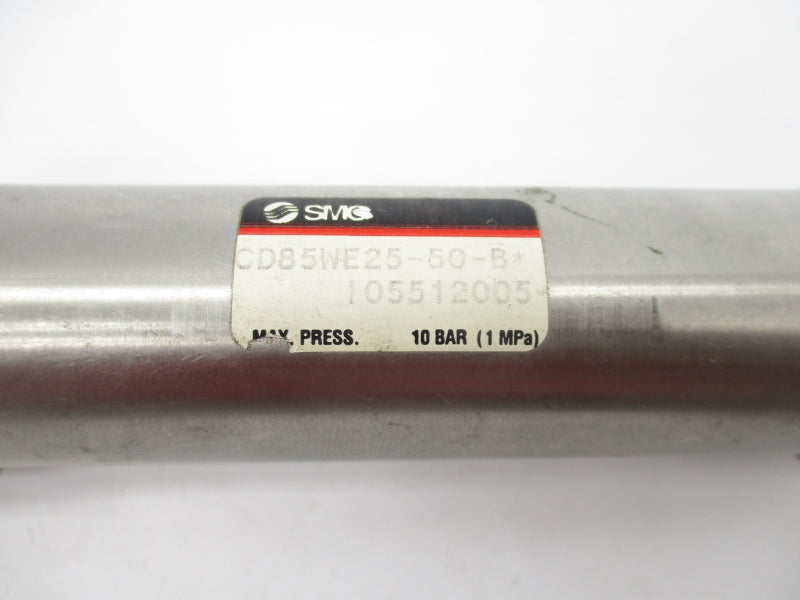 SMC CD85WE25-50-B* UNMP