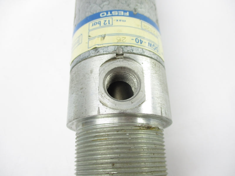 FESTO DGW-40-25 SER. 1282R UNMP
