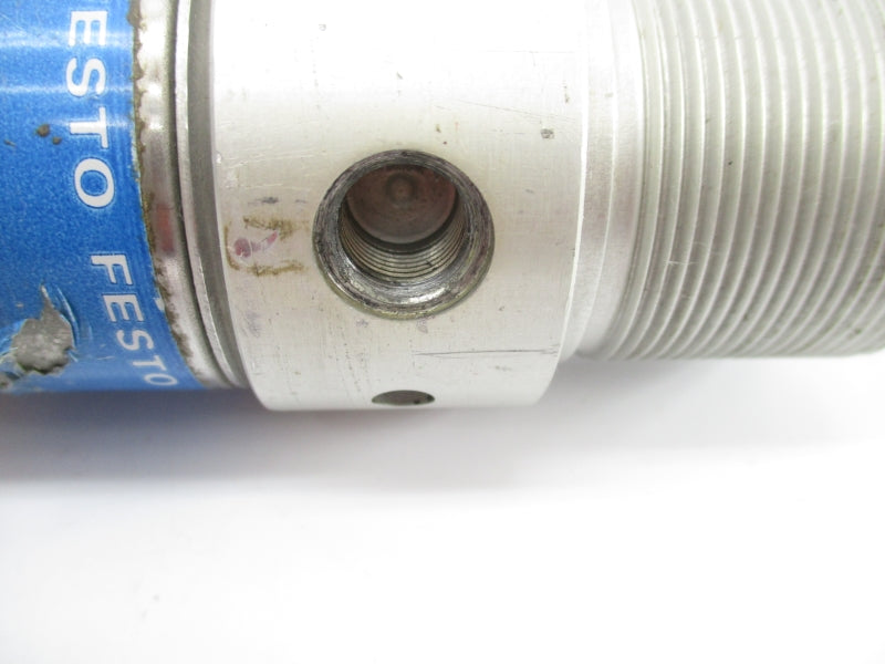 FESTO DSW-40-125-P SER. 0187005 10PSI UNMP