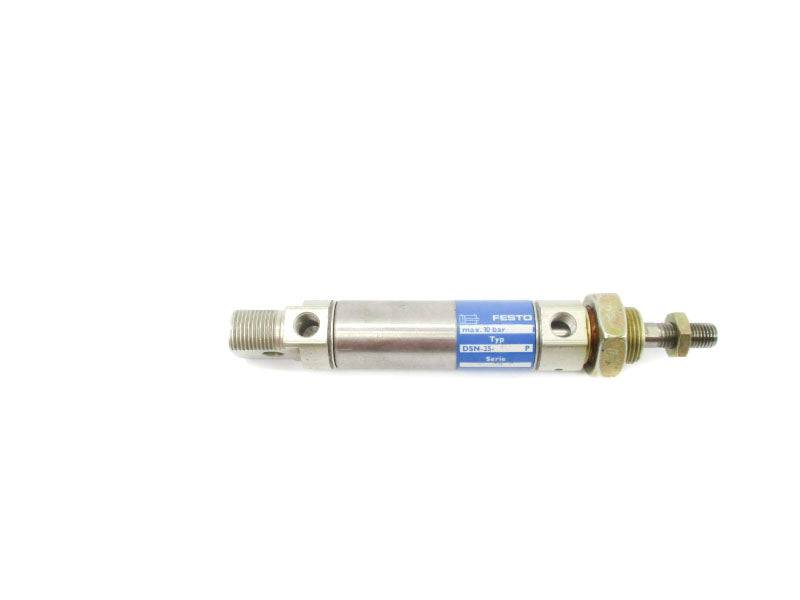 FESTO DSN-25-40P SER. 484R NSNP