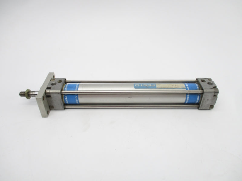 FESTO DNN-32-200-PPV-A SER. 0191R 174PSI UNMP