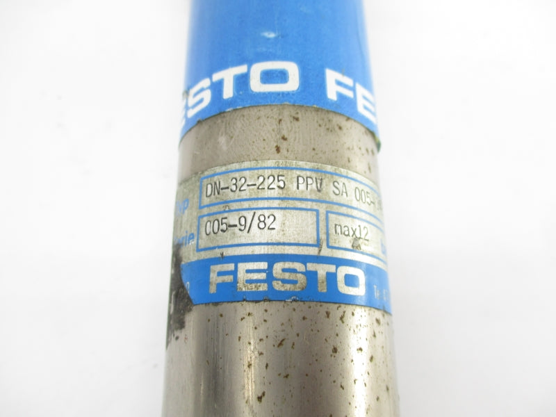 FESTO DN-32-225PPV SER. 005-9/82 NSNP