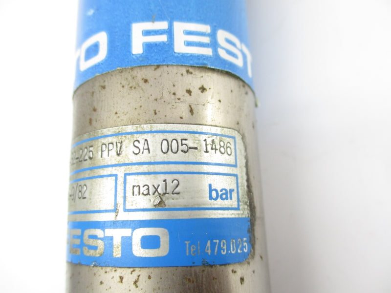 FESTO DN-32-225PPV SER. 005-9/82 NSNP