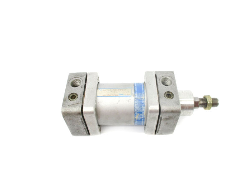 FESTO DN-63-50-PPV SER. 0688R 174PSI UNMP