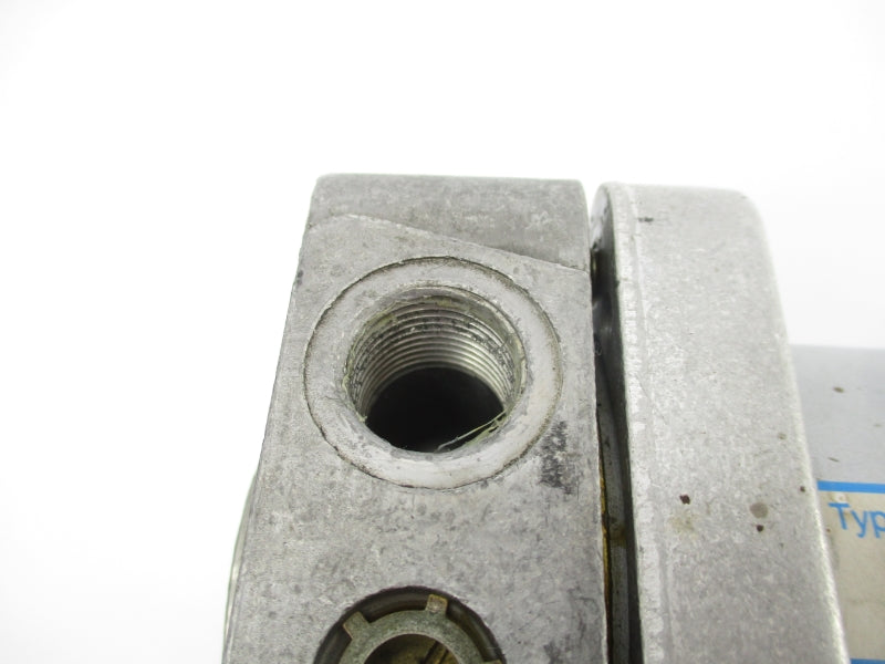 FESTO DN-63-50-PPV SER. 0688R 174PSI UNMP