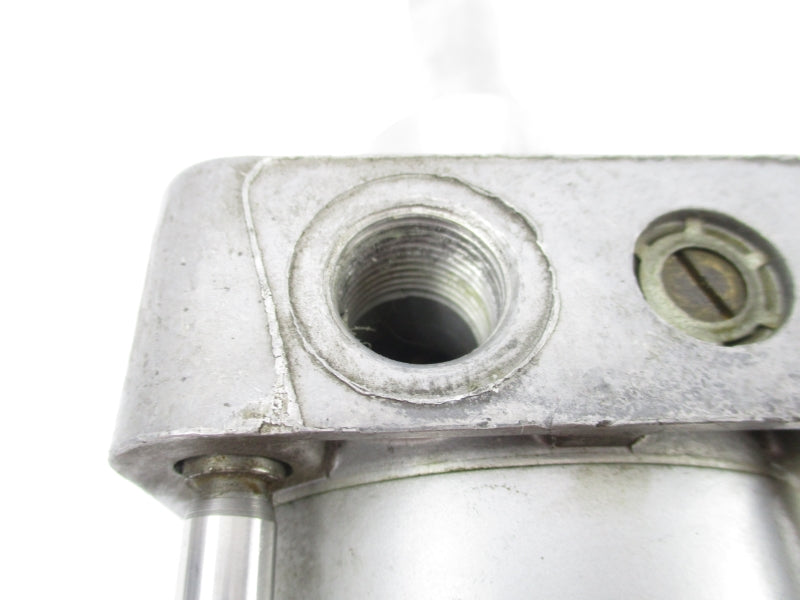 FESTO DNN-63-50-PPV-A SER. 0988005 180PSI UNMP