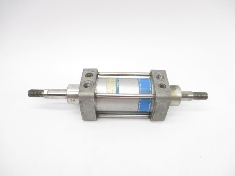 FESTO DNN-63-50-PPV-A SER. 0988005 180PSI UNMP