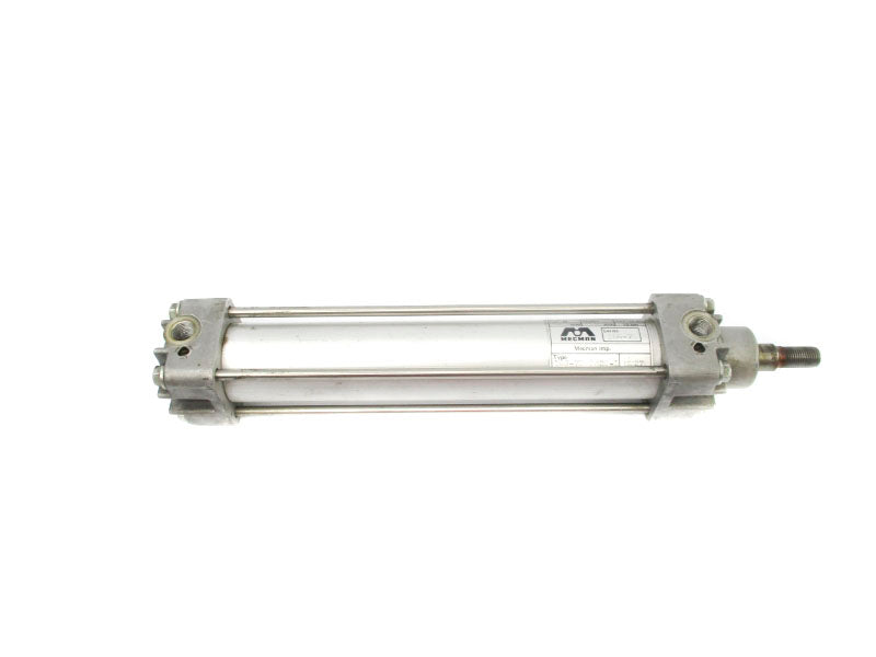 MECMAN 166-700420-1 SER. 166-7C UNMP
