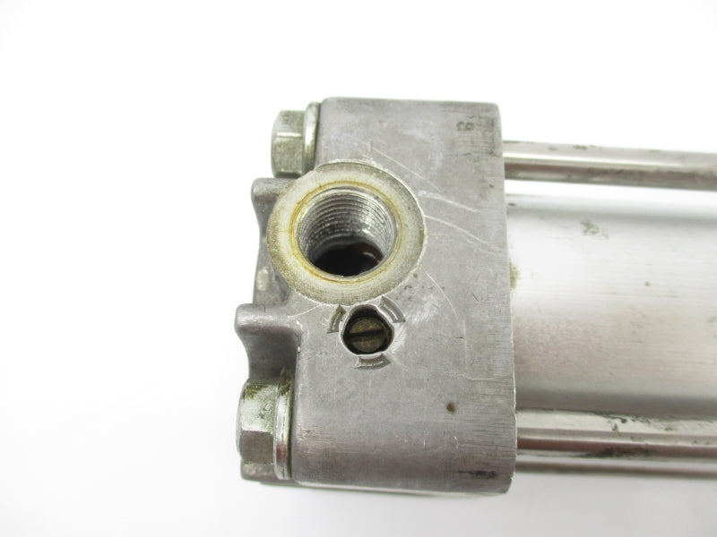 MECMAN 166-700420-1 SER. 166-7C UNMP