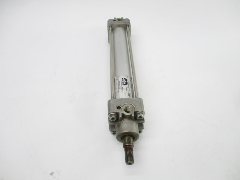 MECMAN 166-700420-1 SER. 166-7C UNMP