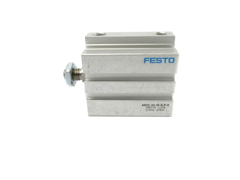 FESTO ADVC-32-25-A-P-A 188218 SER. C308 NSNP