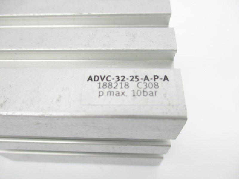 FESTO ADVC-32-25-A-P-A 188218 SER. C308 NSNP